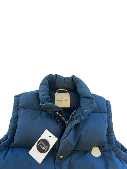 Moncler Ide Dunväst