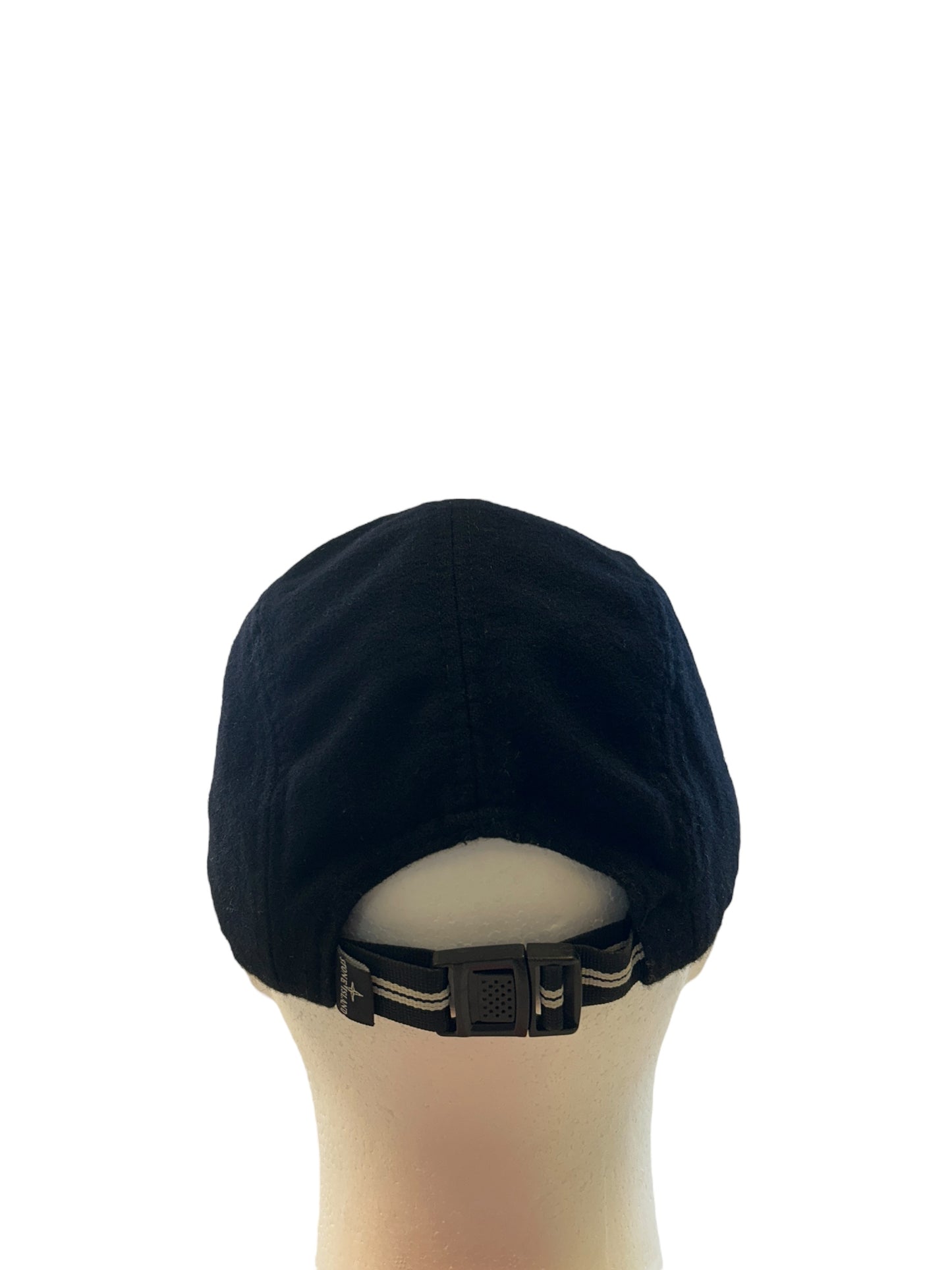 Stone Island Reflekterande Keps