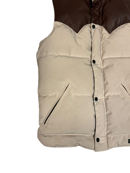Canada Goose Down Vest