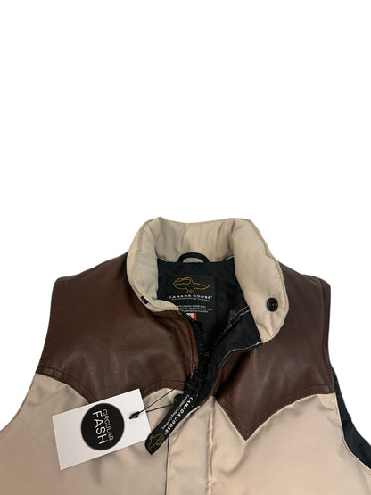 Canada Goose Down Vest