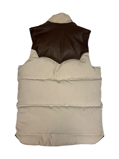 Canada Goose Down Vest