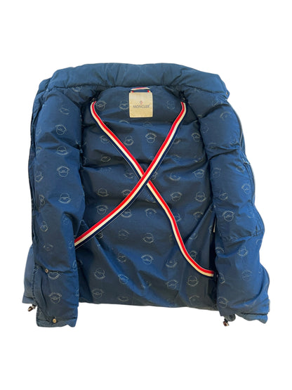 Moncler Ide Dunväst