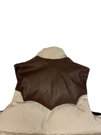 Canada Goose Down Vest
