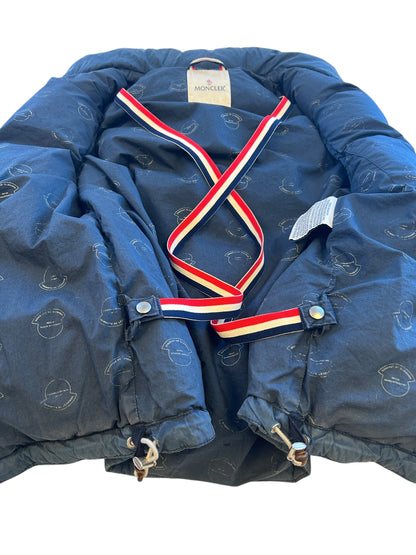 Moncler Ide Dunväst