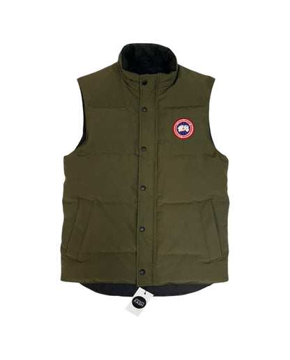 Canada Goose Garson Dunväst