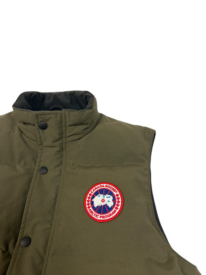 Canada Goose Garson Dunväst