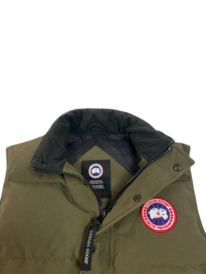 Canada Goose Garson Dunväst