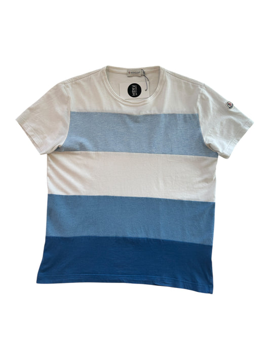 Moncler Flerfärgad T-shirt
