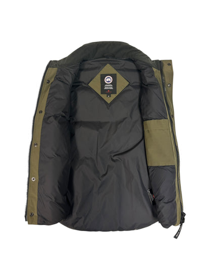 Canada Goose Garson Dunväst