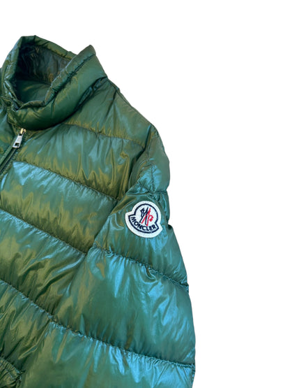 Moncler Acorus lätt dunjacka