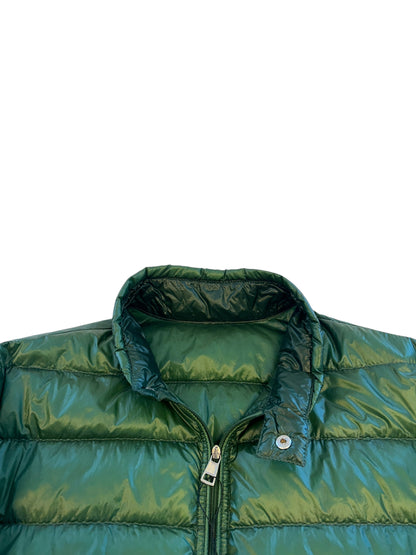 Moncler Acorus lätt dunjacka