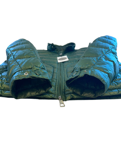 Moncler Acorus lätt dunjacka