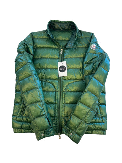 Moncler Acorus lätt dunjacka