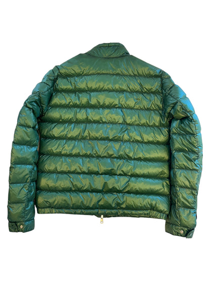 Moncler Acorus lätt dunjacka