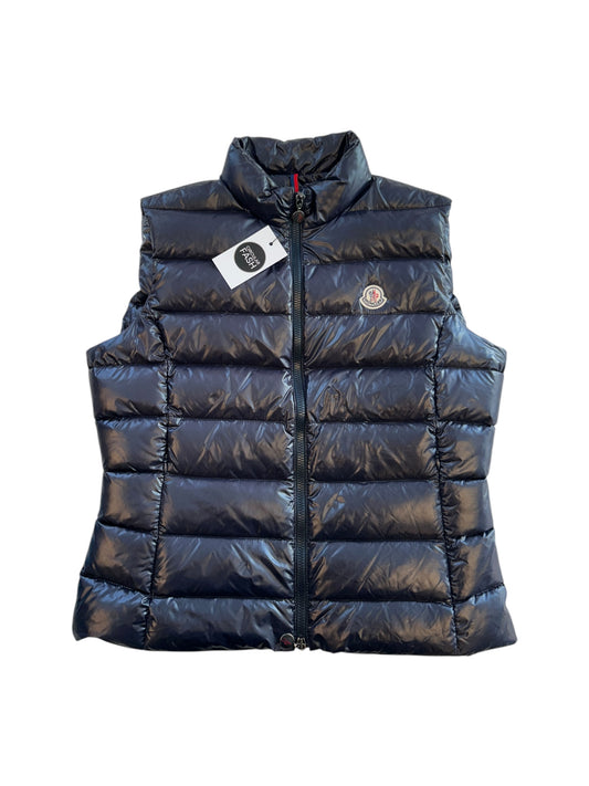 Moncler Ghana Dam Lätt Dunväst