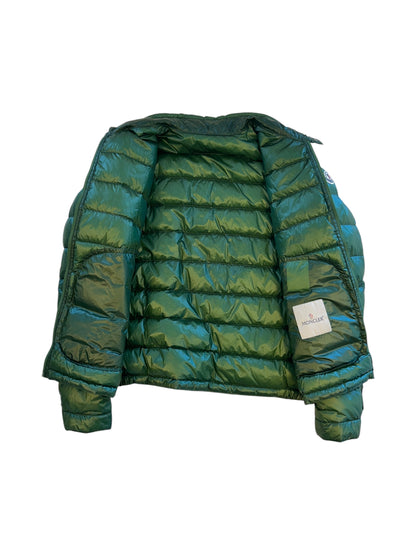 Moncler Acorus lätt dunjacka