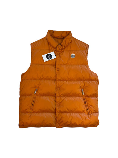 Moncler Gide Dunväst