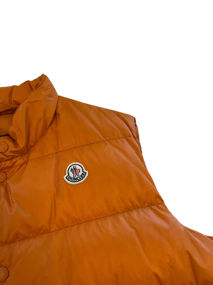 Moncler Gide Dunväst