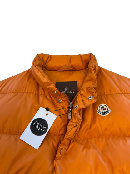 Moncler Gide Dunväst