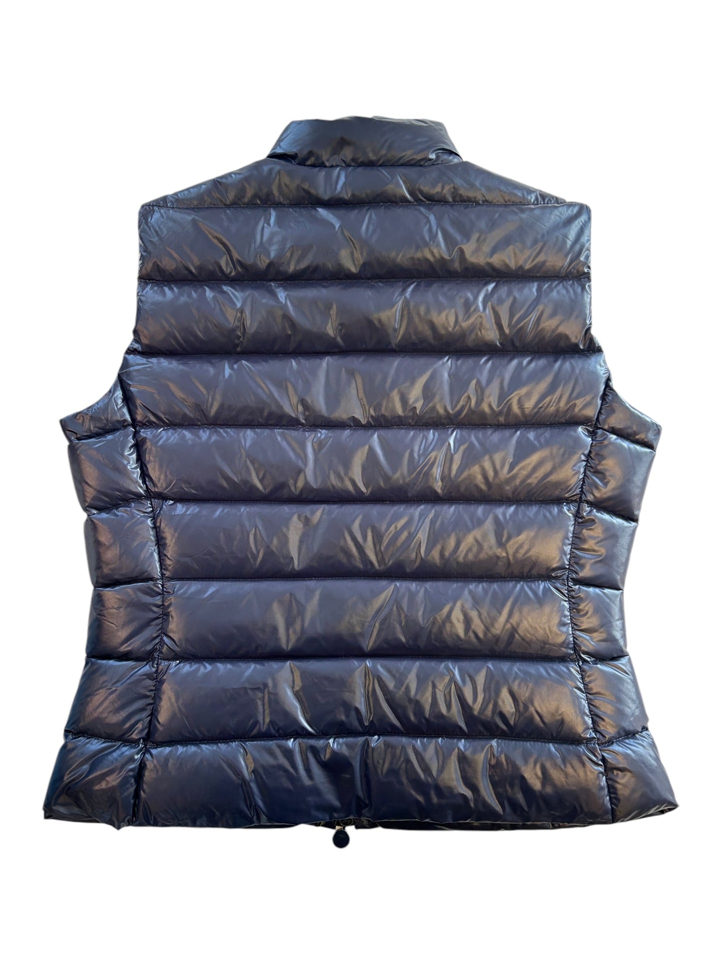 Moncler Ghana Dam Lätt Dunväst