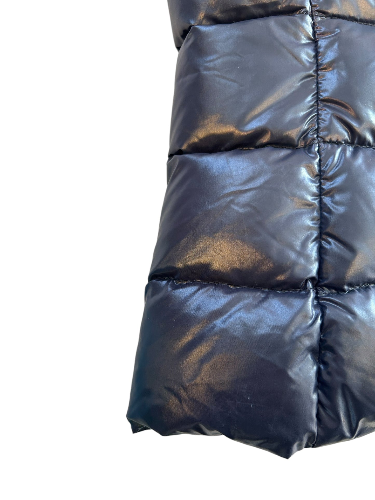 Moncler Ghana Dam Lätt Dunväst