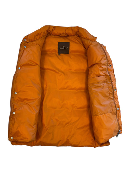 Moncler Gide Dunväst