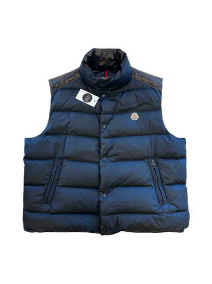Moncler Cheval Dunväst