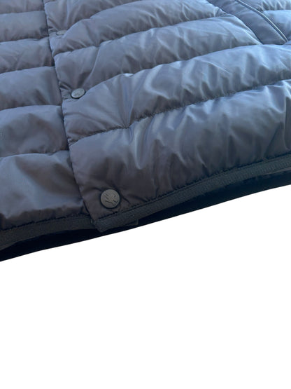 Moncler Dabos Dunväst