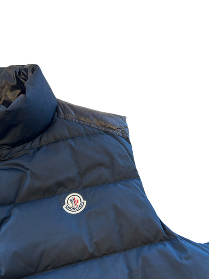 Moncler Cheval Dunväst