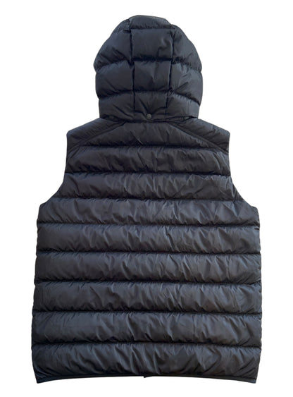 Moncler Dabos Dunväst