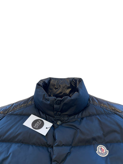 Moncler Cheval Dunväst