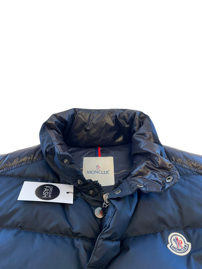 Moncler Cheval Dunväst