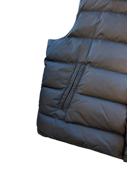 Moncler Cheval Dunväst