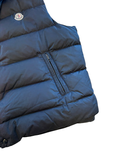Moncler Cheval Dunväst