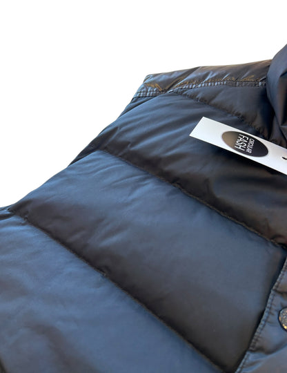 Moncler Cheval Dunväst