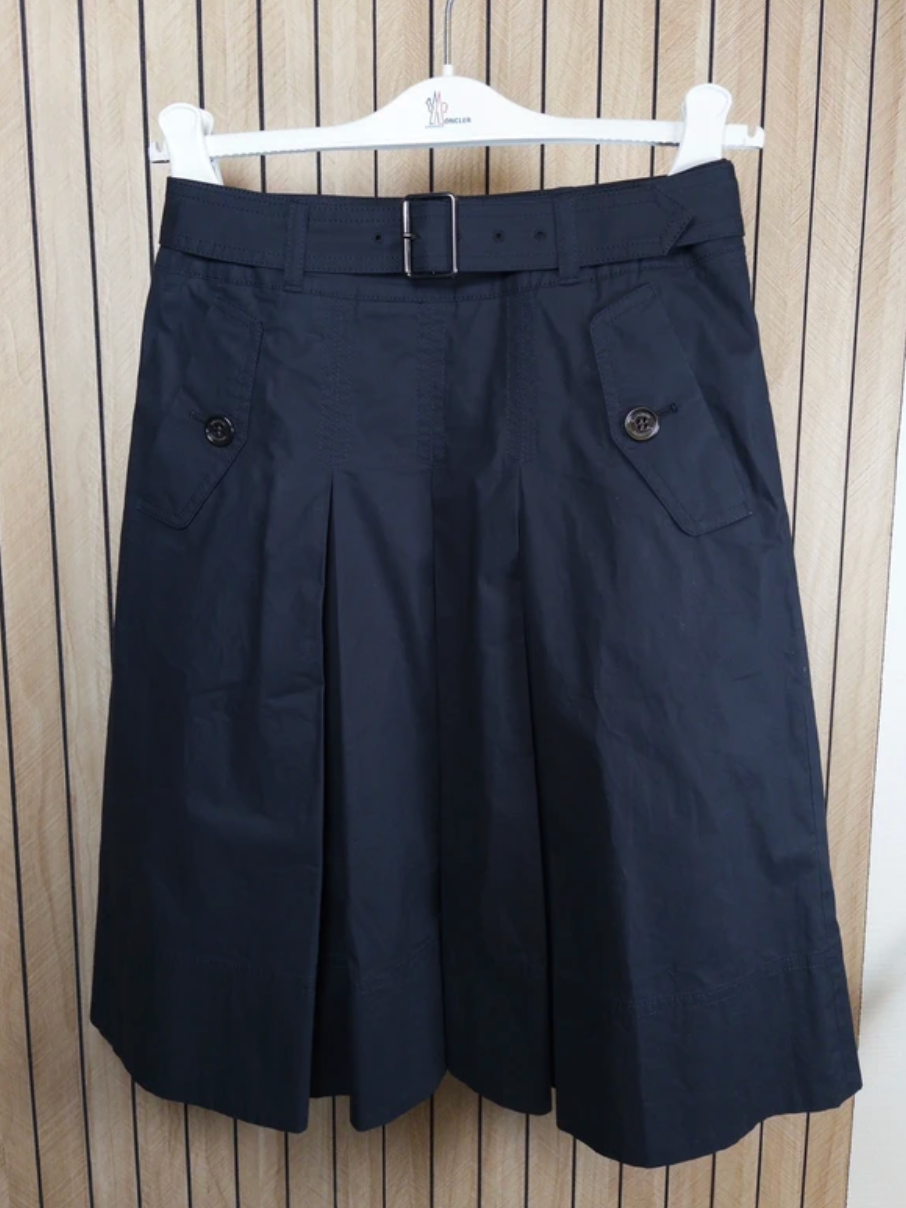 Burberry Skirt