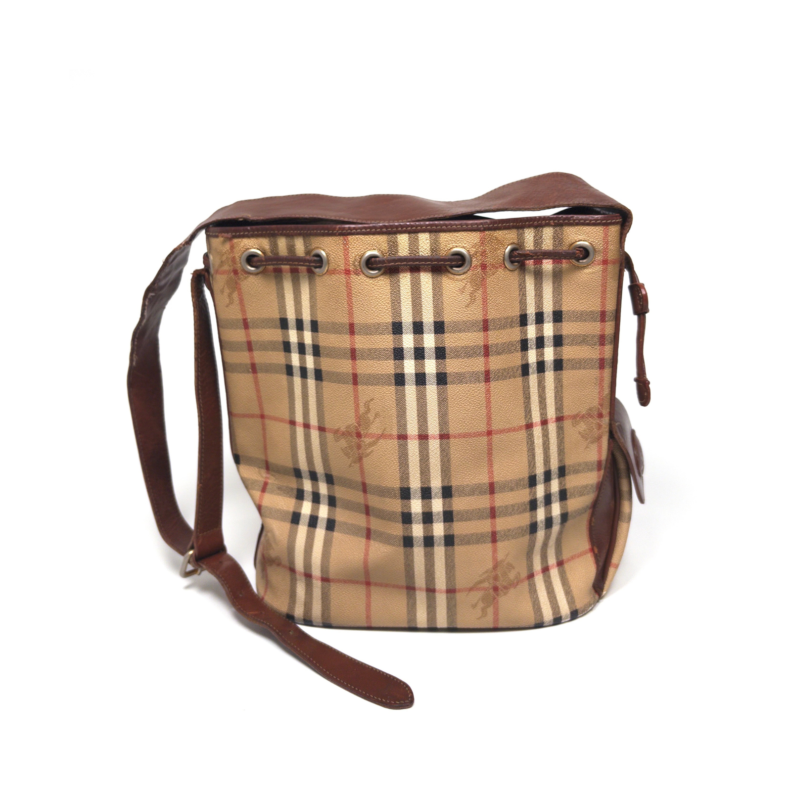 Burberry Vintage Handbag