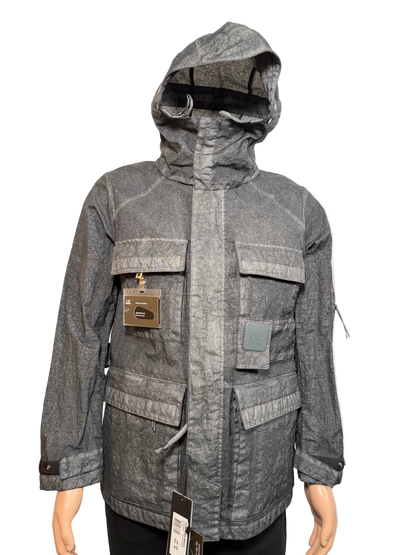 C.P. Company Metropolis Co Ted Duel Layer Jacket