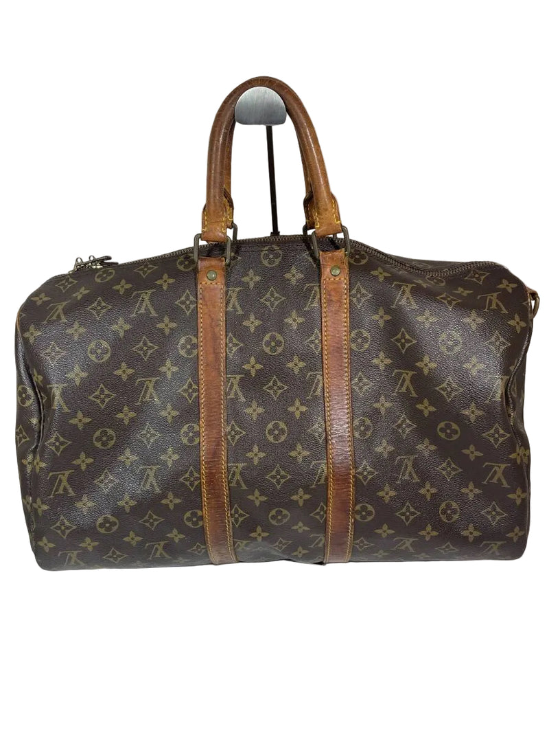 Louis Vuitton Keepall 45
