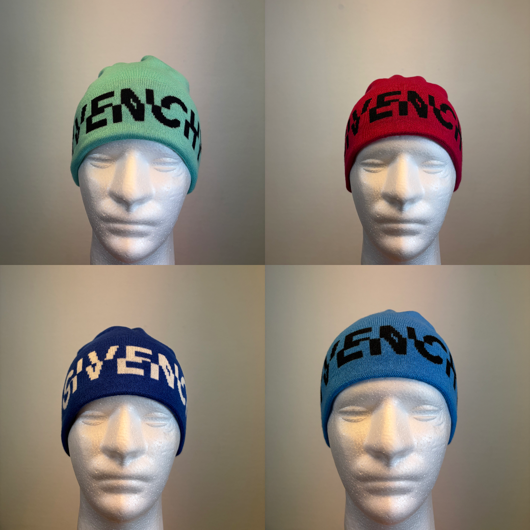 Givenchy Beanie -  with Tags