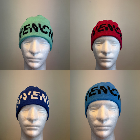 Givenchy Beanie - New with Tags